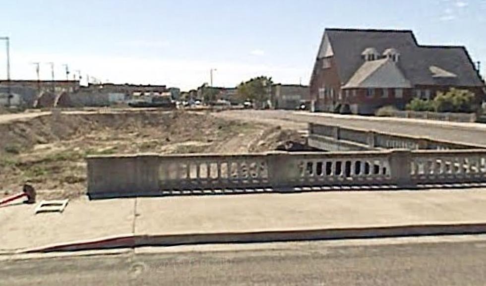 Creek Construction