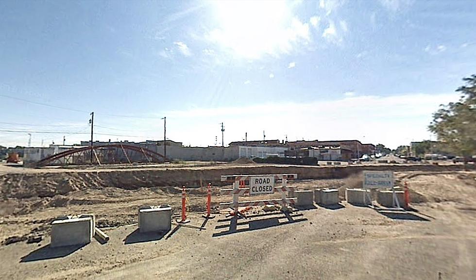 Creek Construction