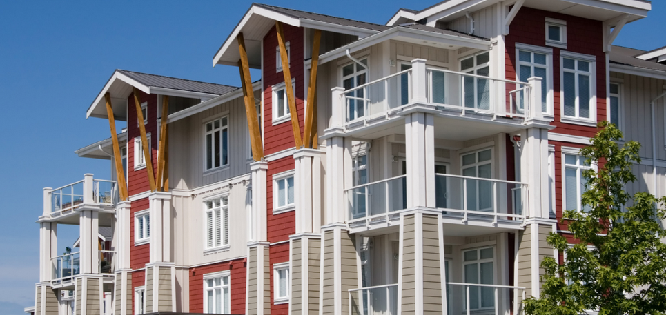 55+ Condominium Development