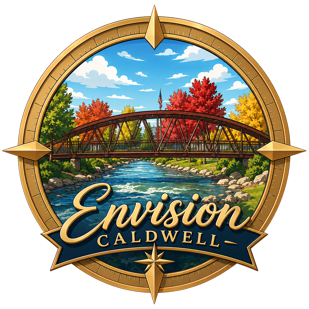 Envision Caldwell